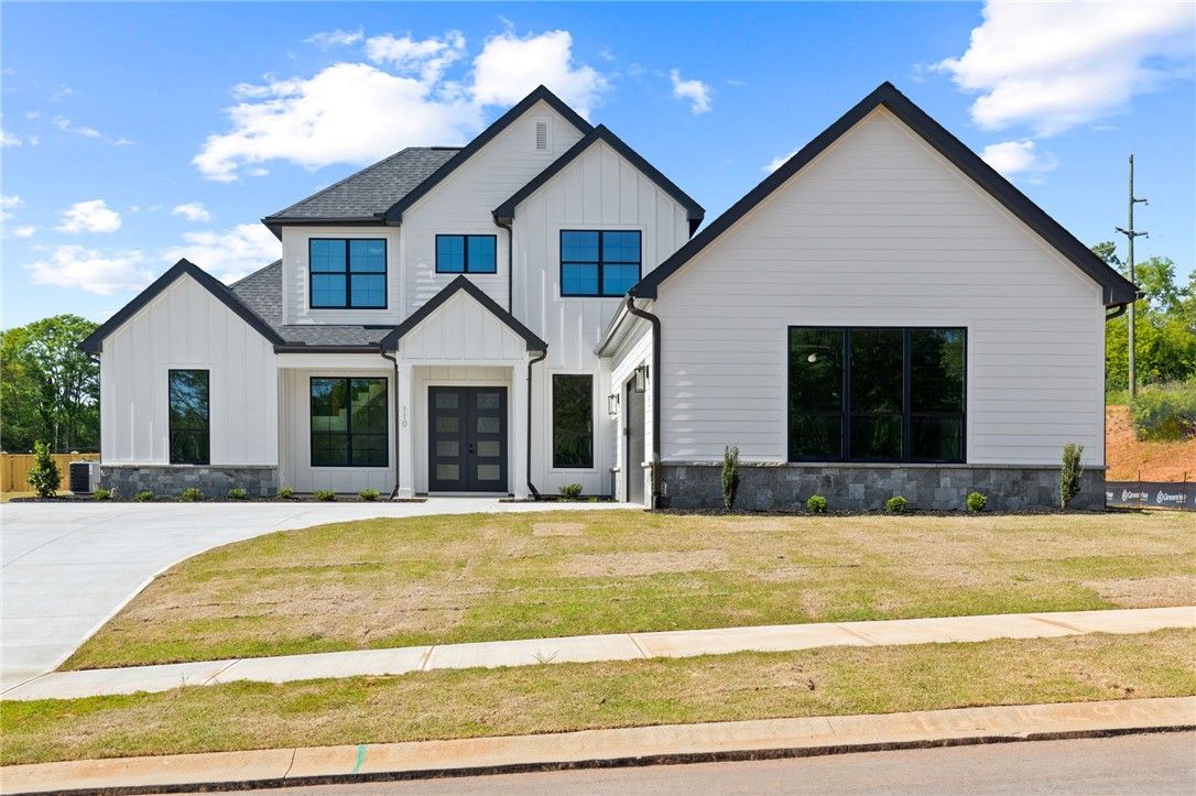 Main image of property at 110 Selby Drive, Clemson, SC 29631