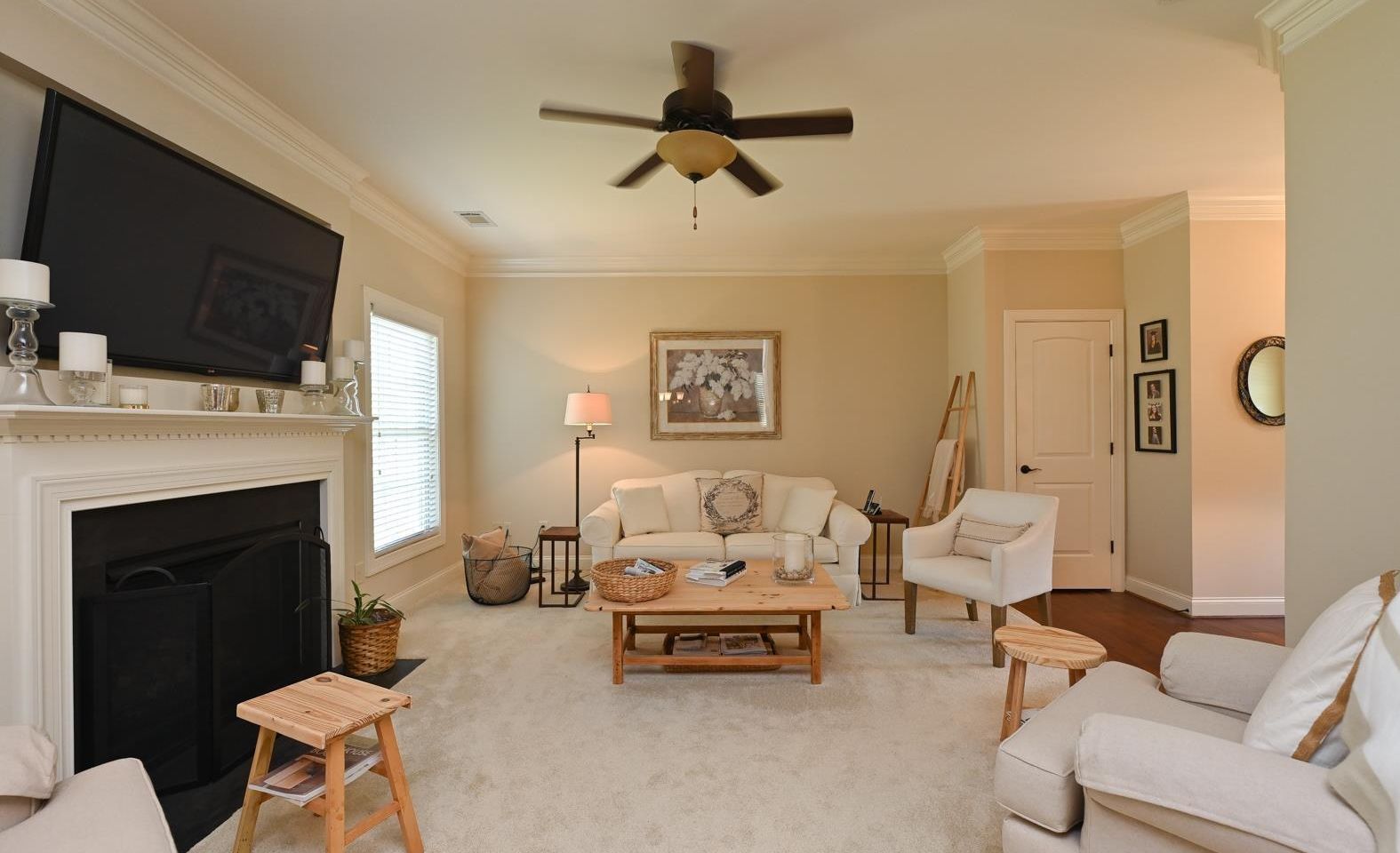 Property image 4 at 12 Briarhill Drive, Simpsonville, SC 29680
