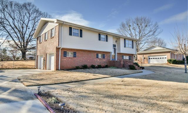 104 Basswood Drive