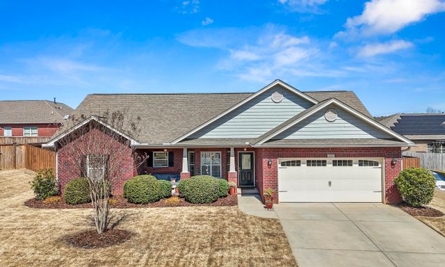 525 E Heatherstone Lane