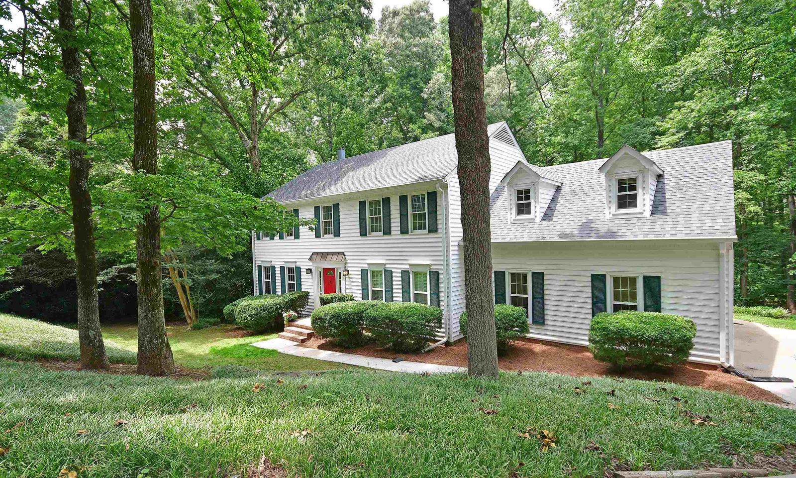 Property image 3 at 204 Old Forest Road, Easley, SC 29640