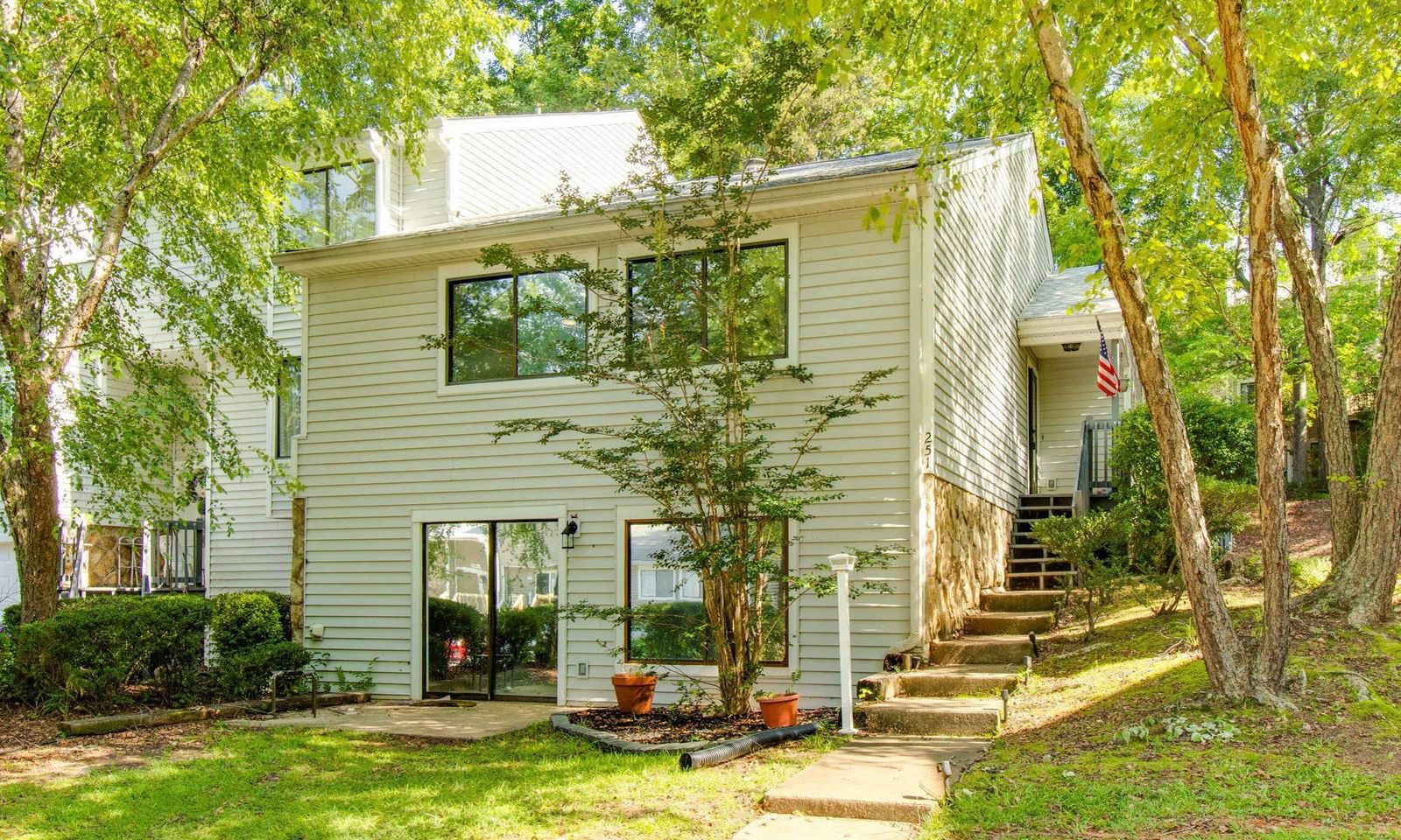 Main image of property at 251 shoreline Drive, Columbia, SC 29212