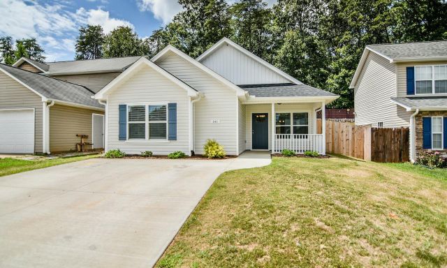 141 Cosmos Lane