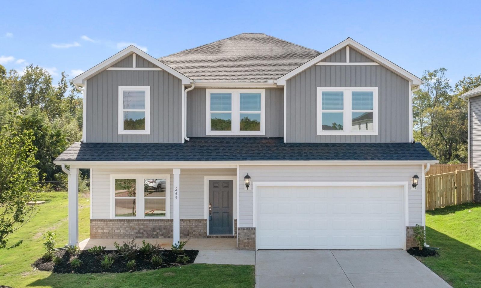 Property image 1 at 249 Lavinia Circle, Duncan, SC 29334