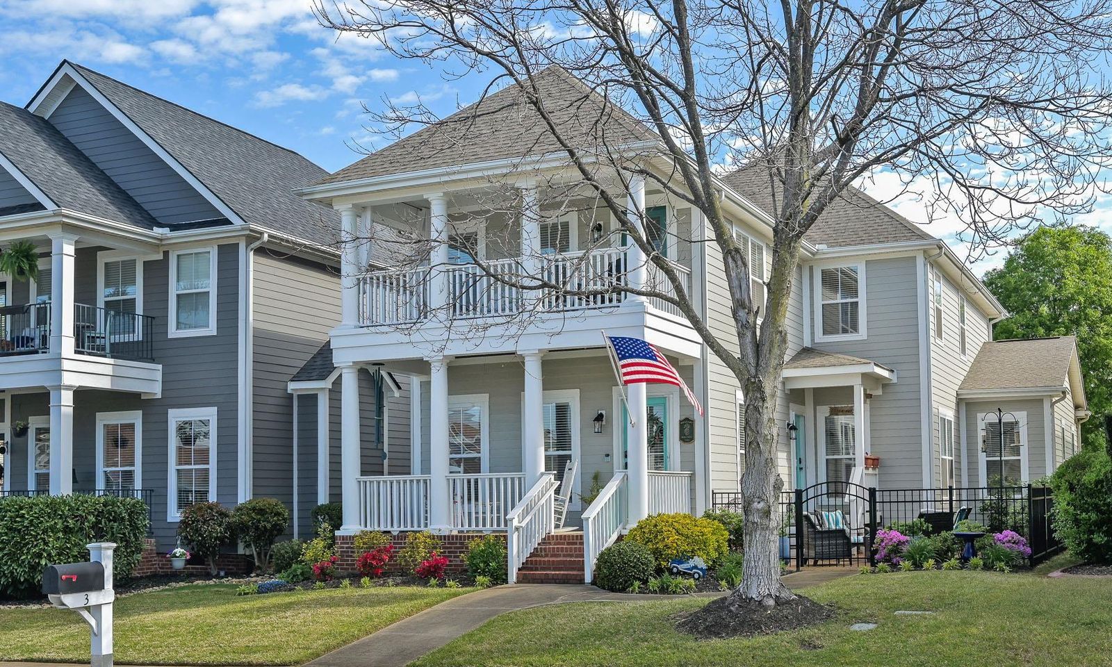 Property image 2 at 3 Valcourt Circle, Simpsonville, SC 29680