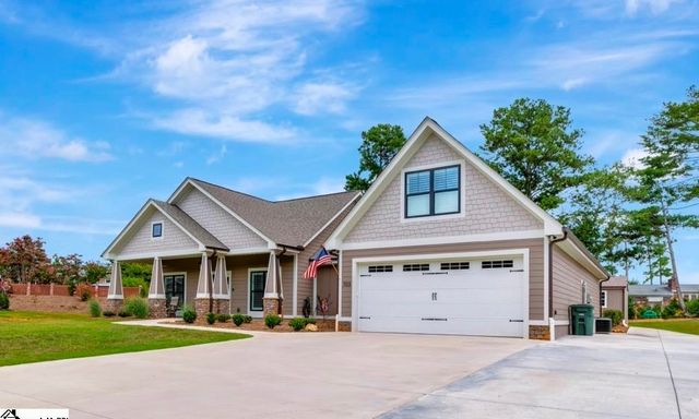 703 Ploma Drive
