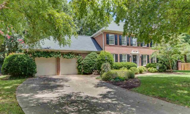 417 Bradley Court