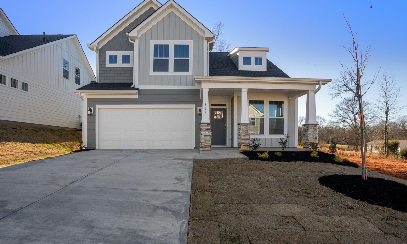 Property image 1 at 825 Pleasant Falls Drive, Moore, SC 29369