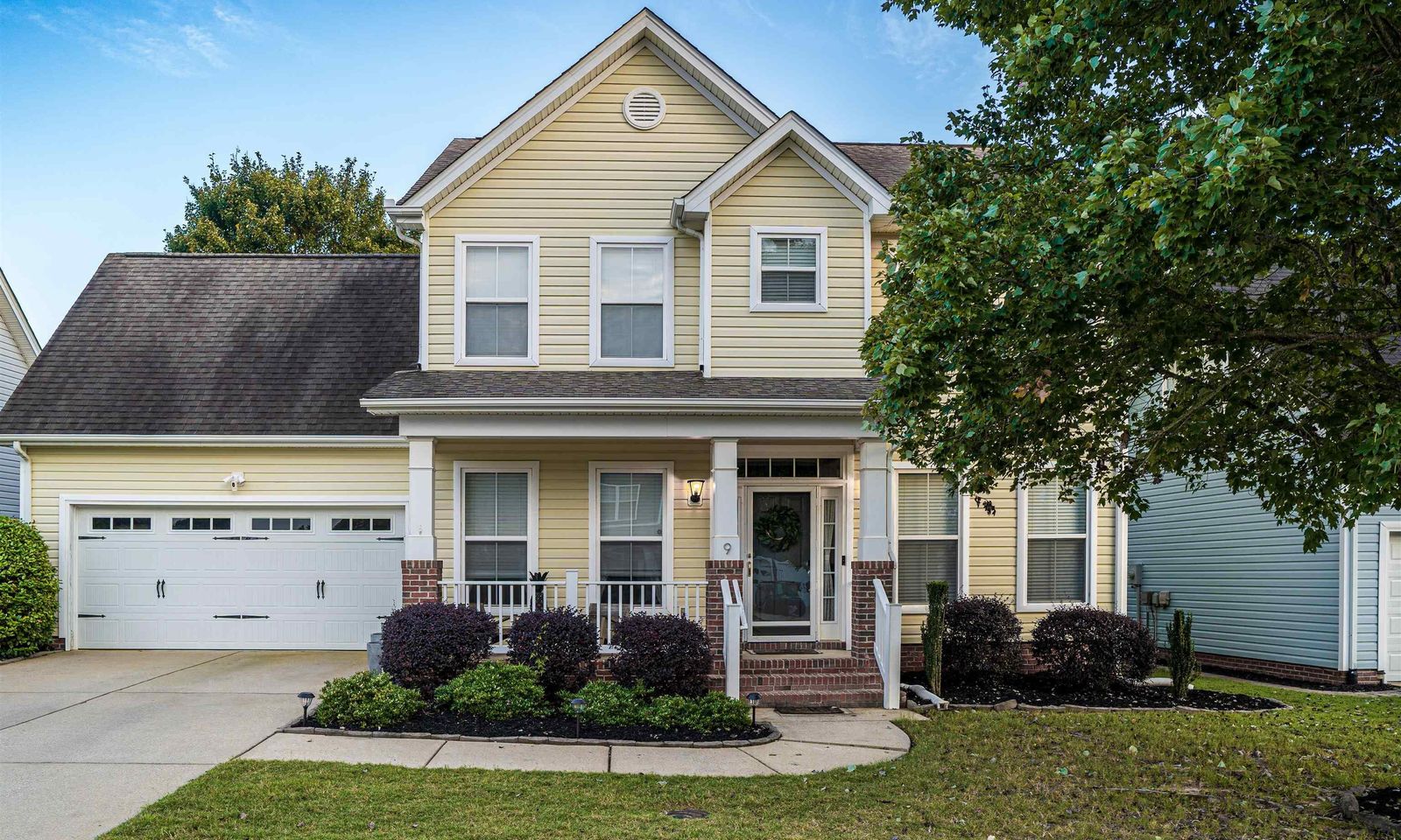 Main image of property at 9 Martele Court, Simpsonville, SC 29680-7615
