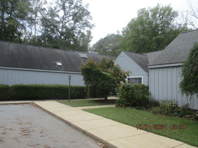 151 Woodridge Road