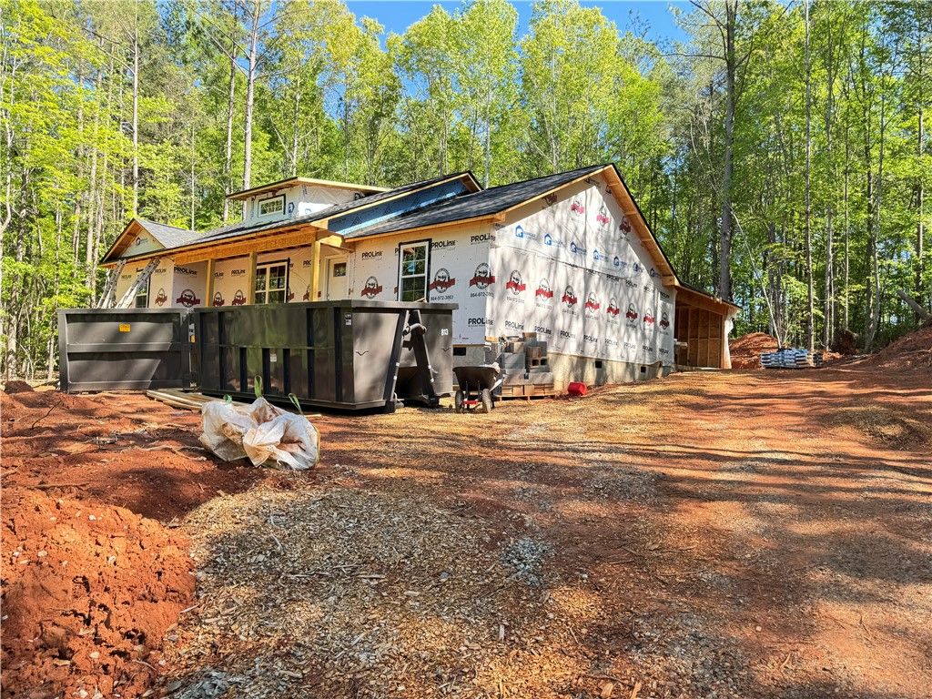 Property image 5 at 221 Woodland Way, Walhalla, SC 29691