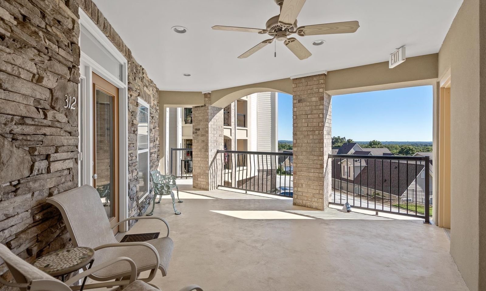 Property image 4 at 312 Rocky Top Drive, Greenville, SC 29615