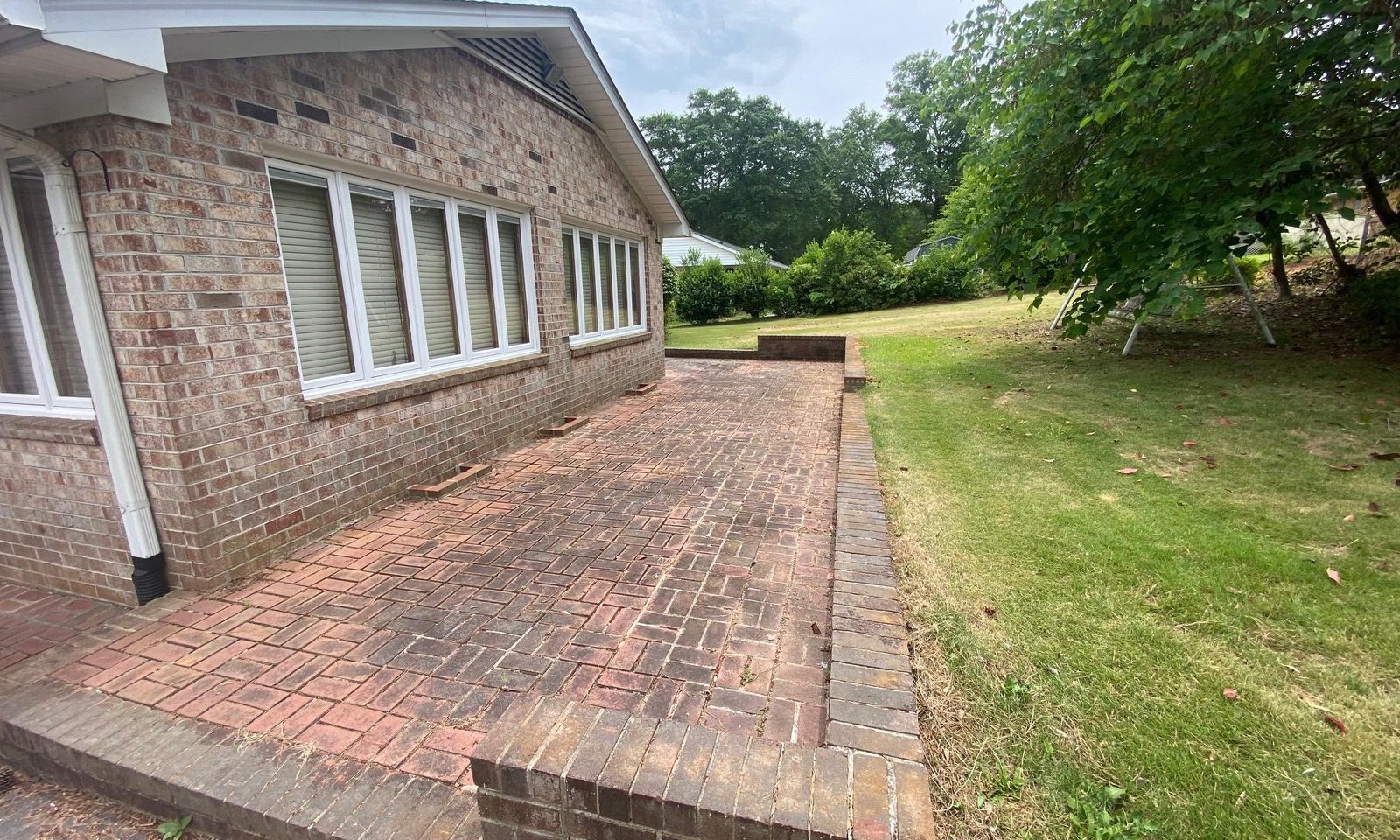Property image 2 at 110 Pine Road, Laurens, SC 29360