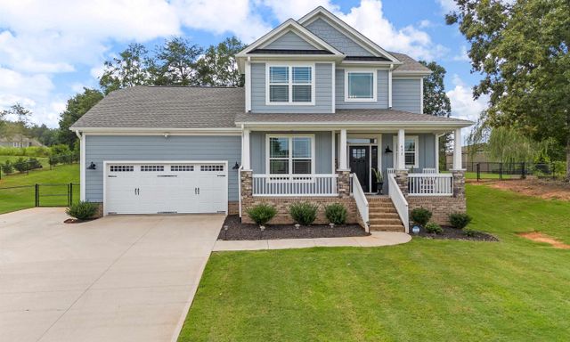 455 N Beryl Lane