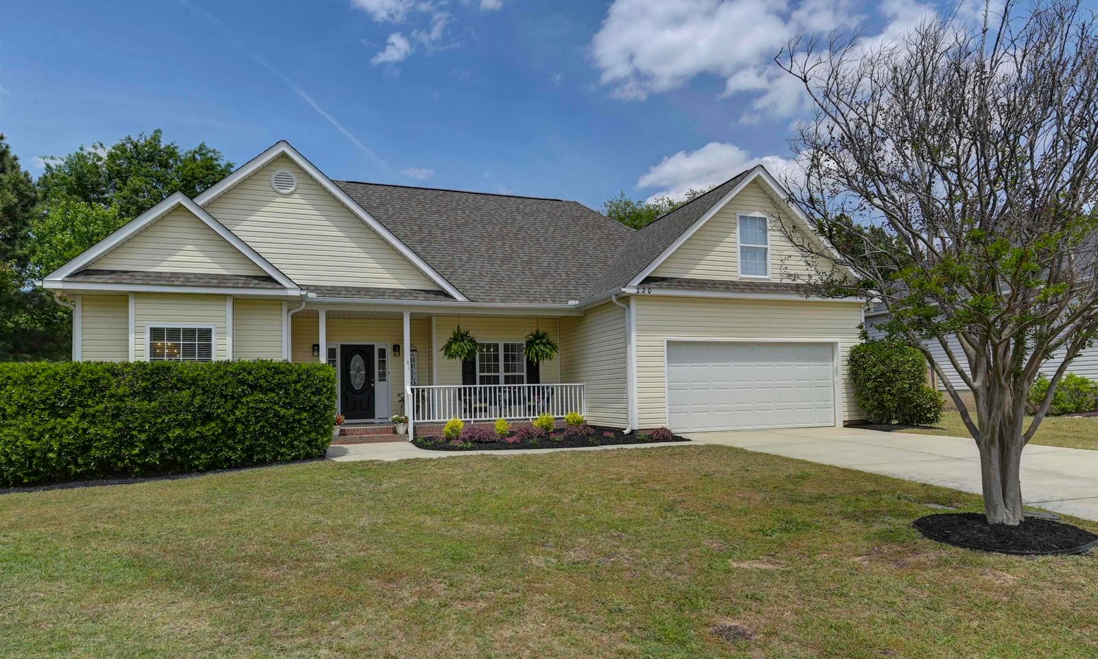 Property image 3 at 220 Spring Tyme Court, Lexington, SC 29073