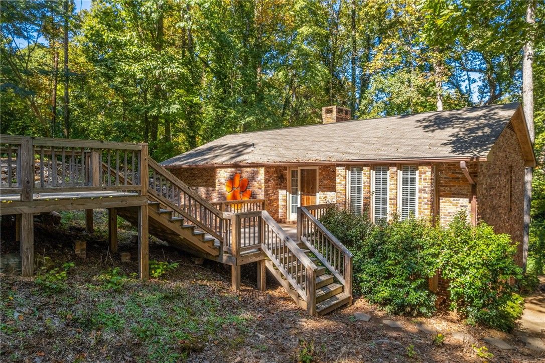 Property image 4 at 315 Woodland Way, Clemson, SC 29631