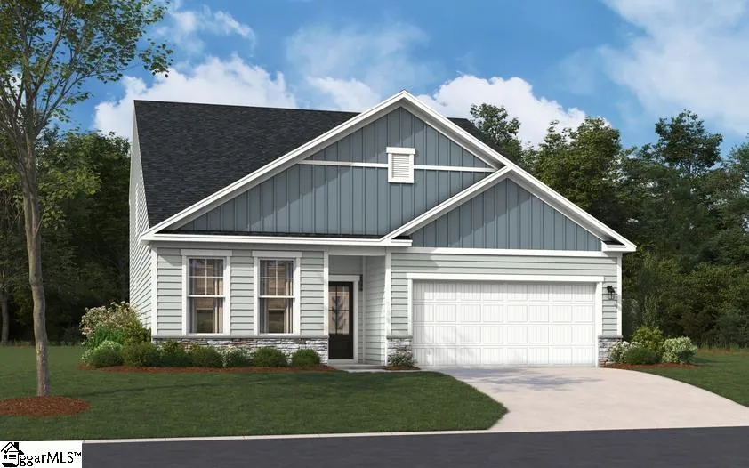 1130 Berry Patch Drive
