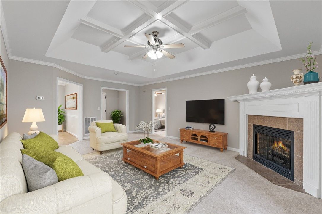 Property image 3 at 102 Sweet Springs, Anderson, SC 29625