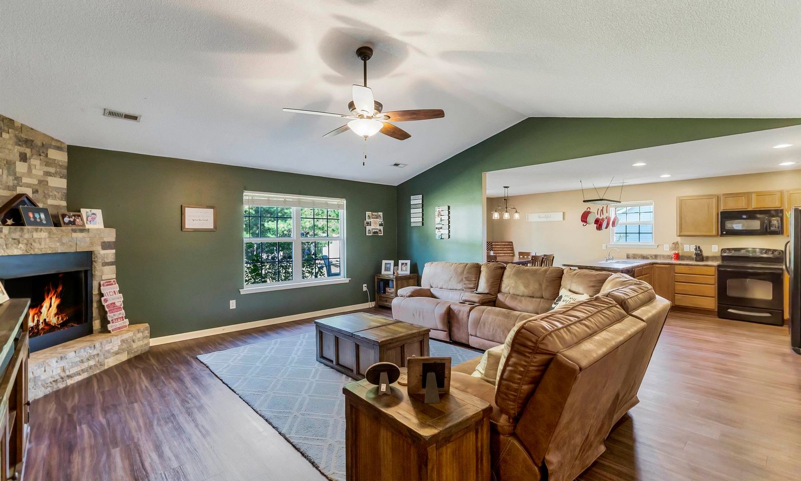 Property image 3 at 123 Stevens Court, Williamston, SC 29697