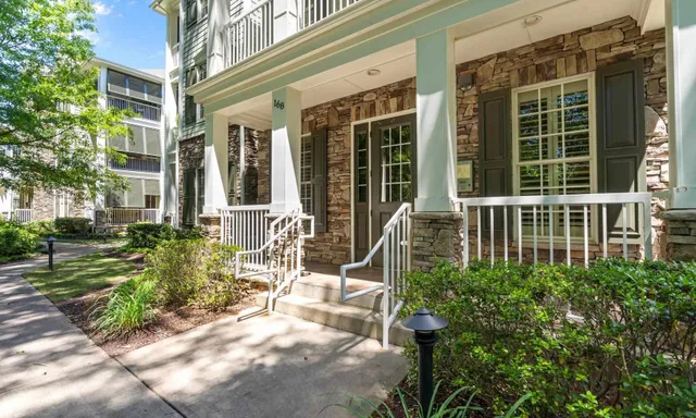 168 Ridgeland Drive