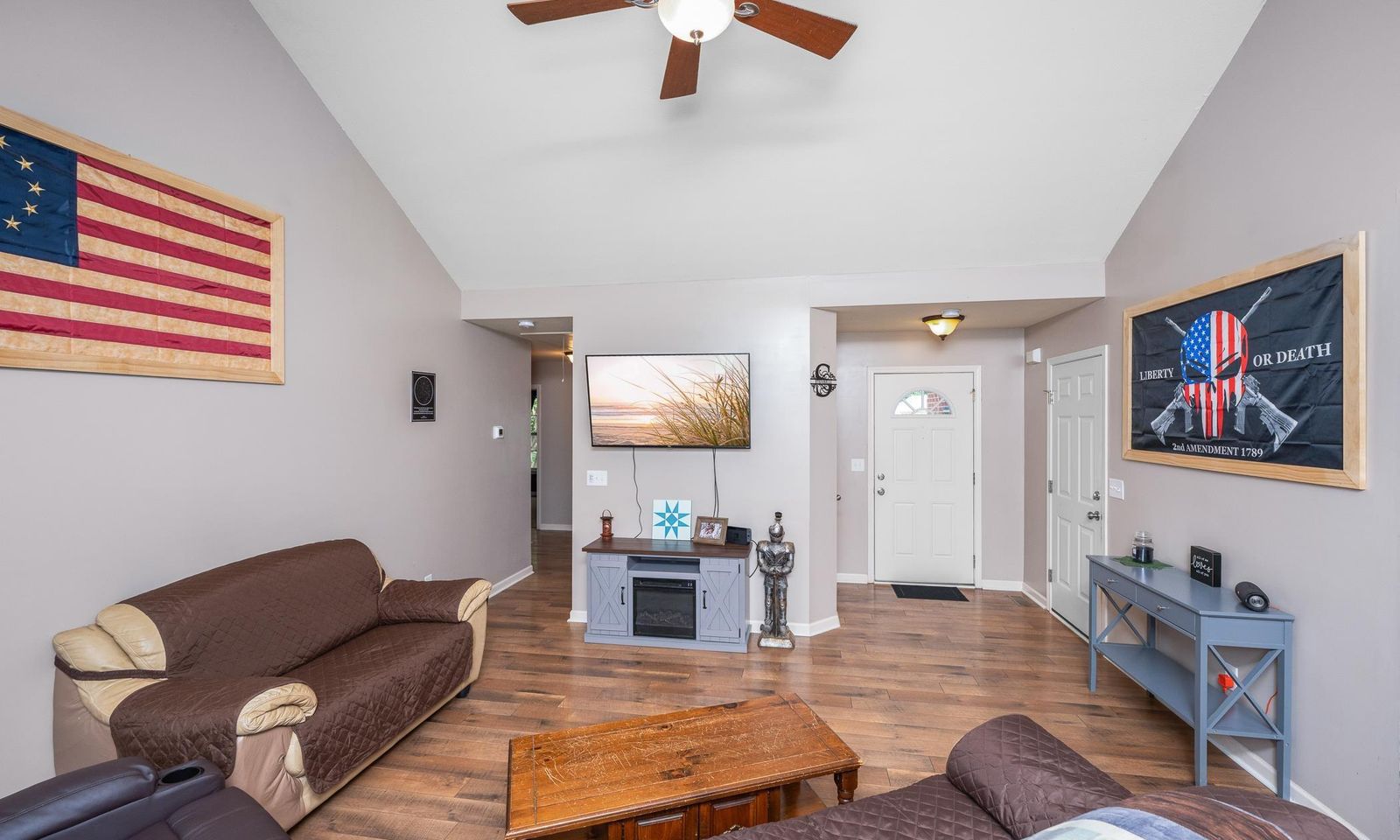 Property image 2 at 508 Brightfield Lane, Greer, SC 29651