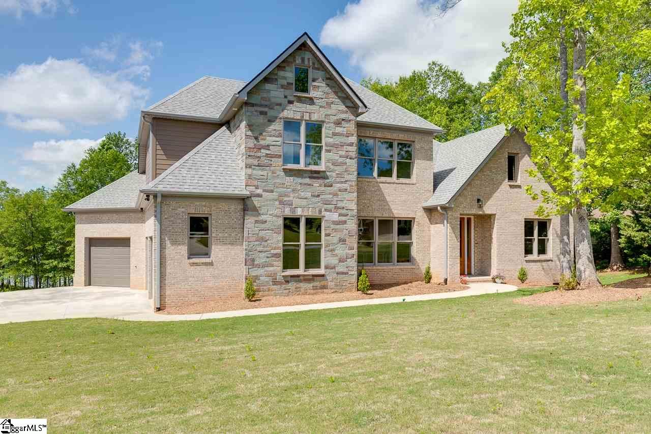 Main image of property at 140 Emma Bryant Way, Greer, SC 29651