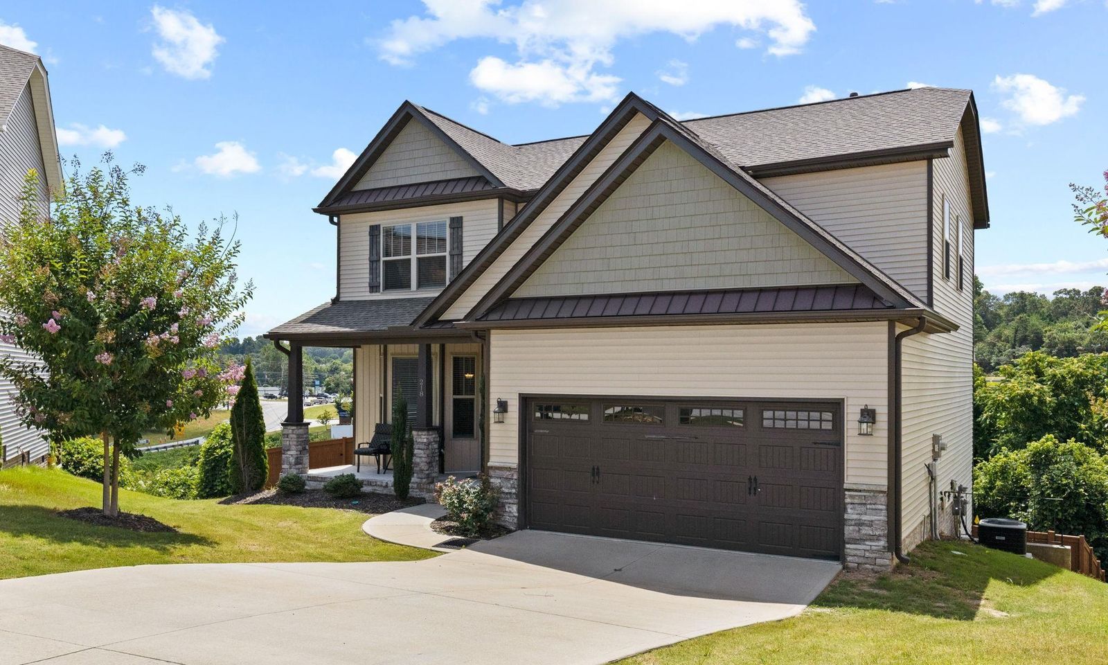 Property image 2 at 218 Clear Court, Taylors, SC 29687