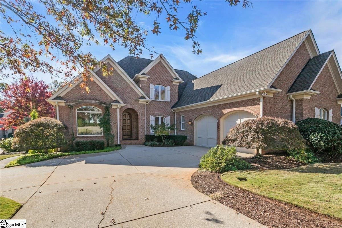 Property image 1 at 501 Woodstrace Court, Greer, SC 29650