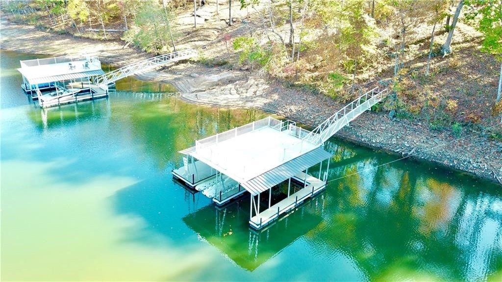 Property image 4 at 535 Tree Cat Trail, Seneca, SC 29672