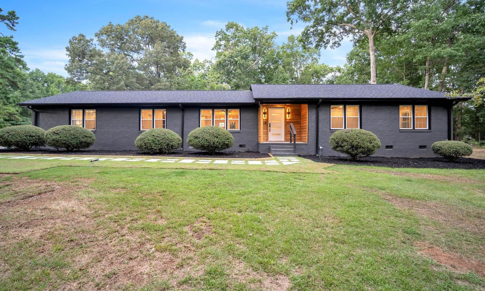 Property image 1 at 217 Harts Lane, Simpsonville, SC 29681-4537