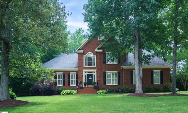 32 Wiseton Court