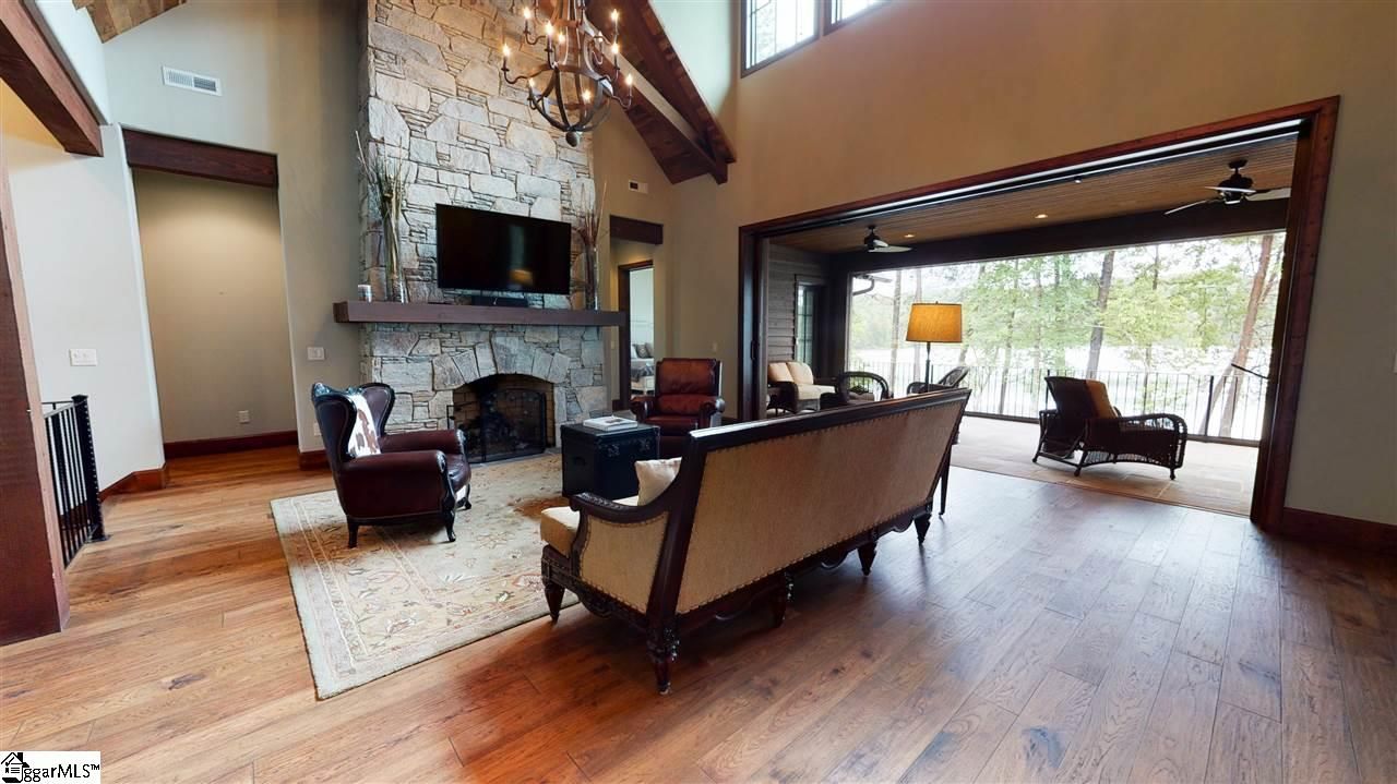 Property image 5 at 1865 Cleo Chapman Highway, Sunset, SC 29685
