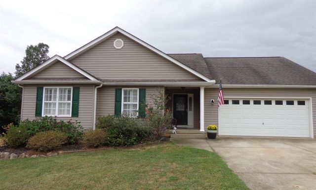 22 Cole Creek Court