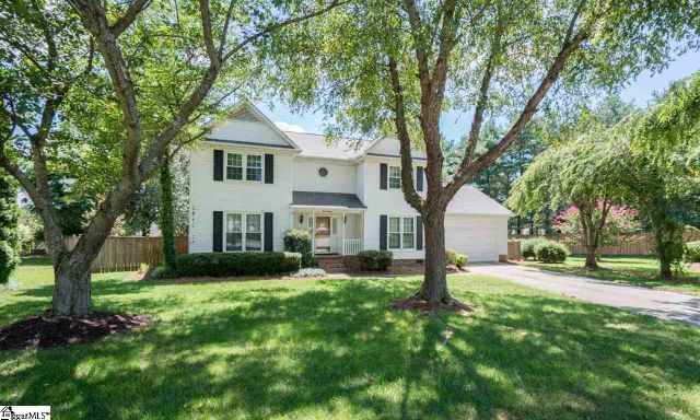 416 Bradley Court
