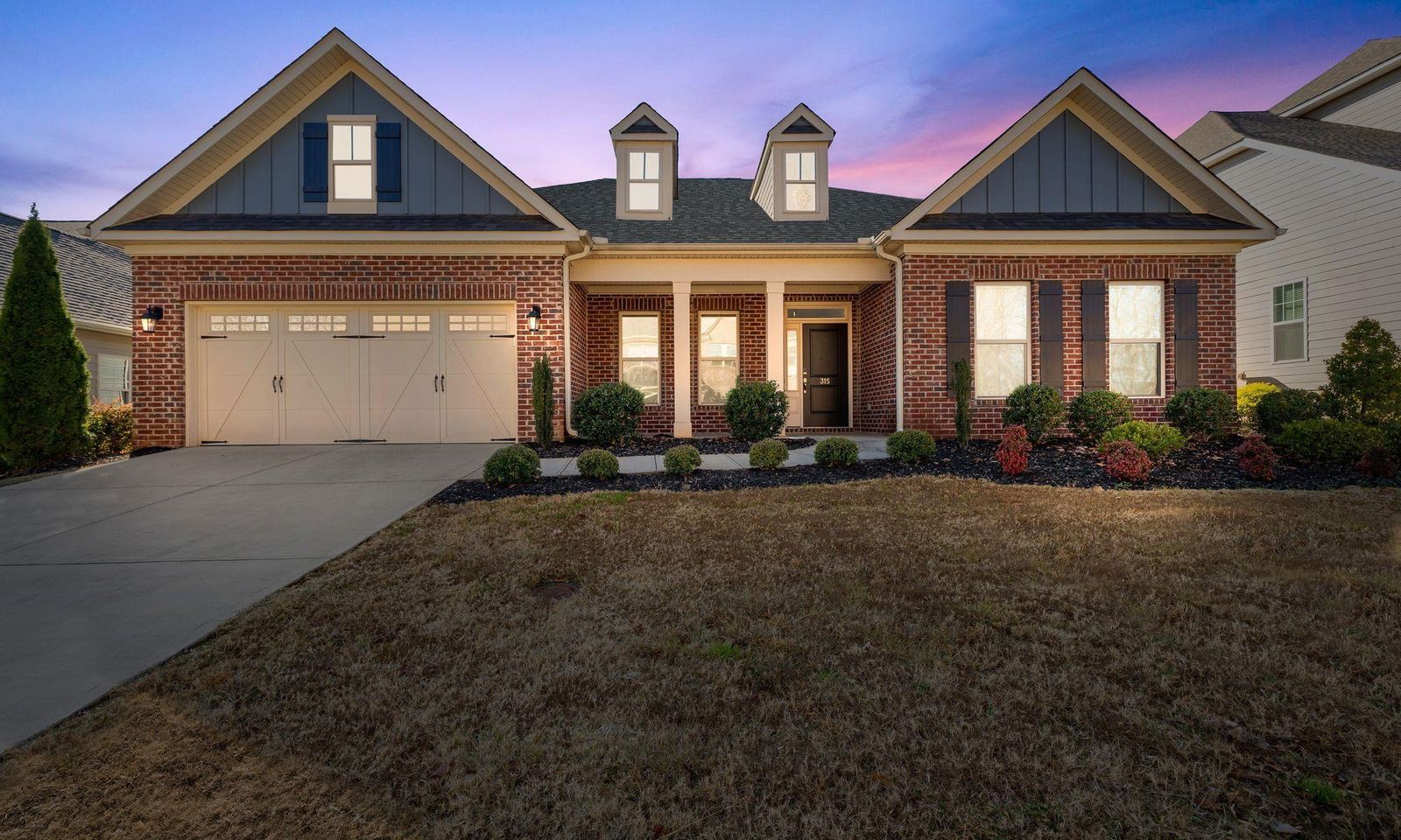 Property image 2 at 315 Cannock Place, Greenville, SC 29615