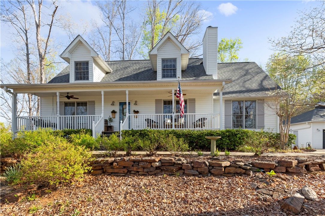 Property image 5 at 120 Lake Breeze Lane, Westminster, SC 29693