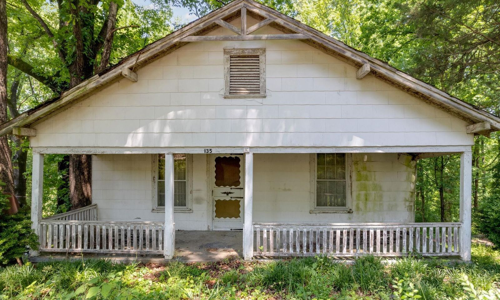 Property image 1 at 135 Cobb Street, Easley, SC 29640