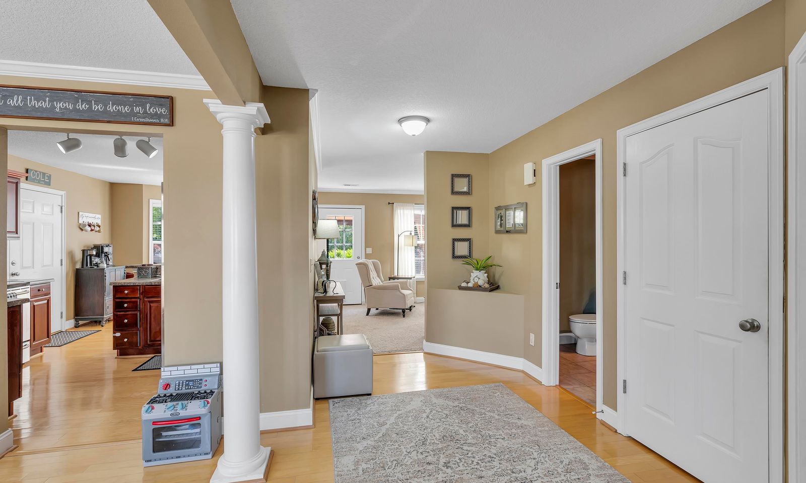 Property image 4 at 15 Southern Height Drive, Greenville, SC 29607