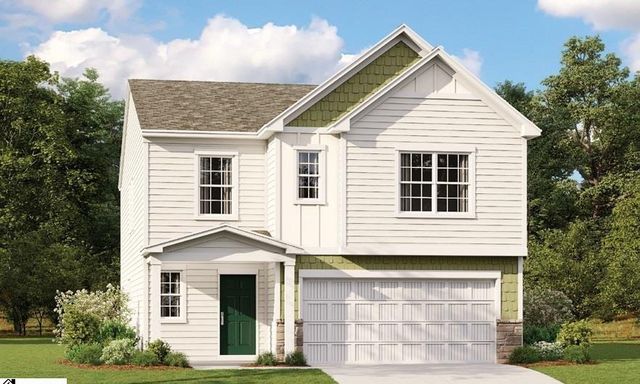 226 Wintersweet Way