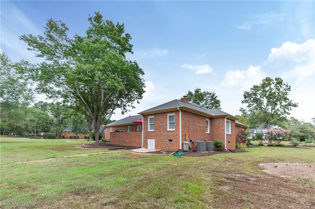 Property image 4 at 2814 Rambling Path, Anderson, SC 29621