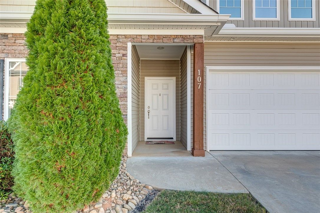 Property image 4 at 107 Ventura Street, Anderson, SC 29621