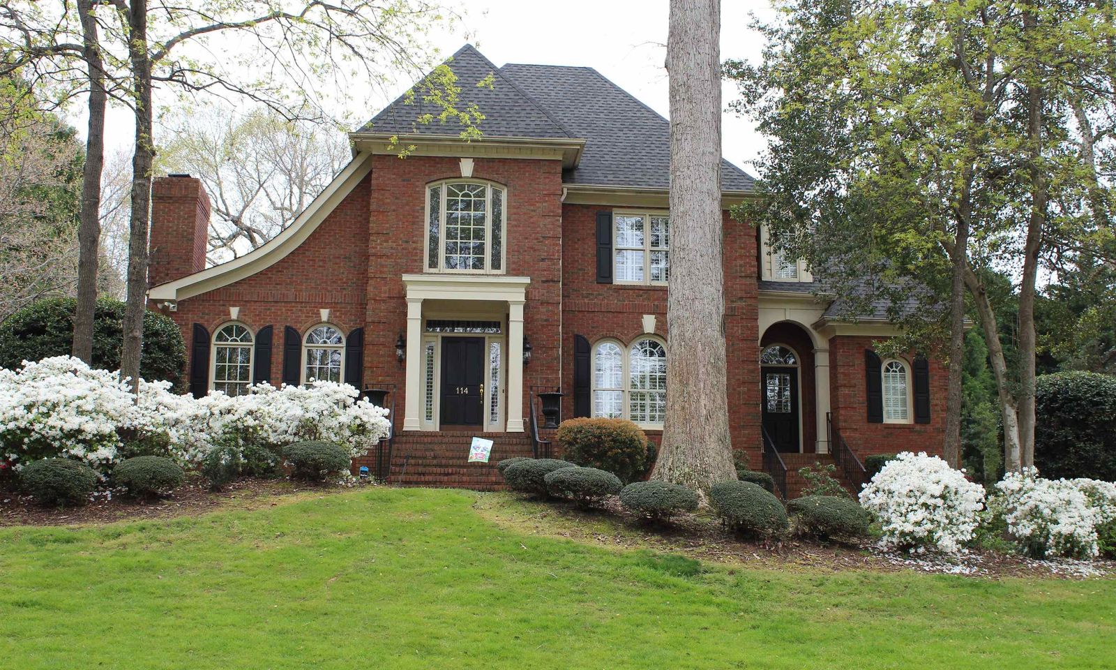 Property image 1 at 114 Ryans Run Court, Greenville, SC 29615