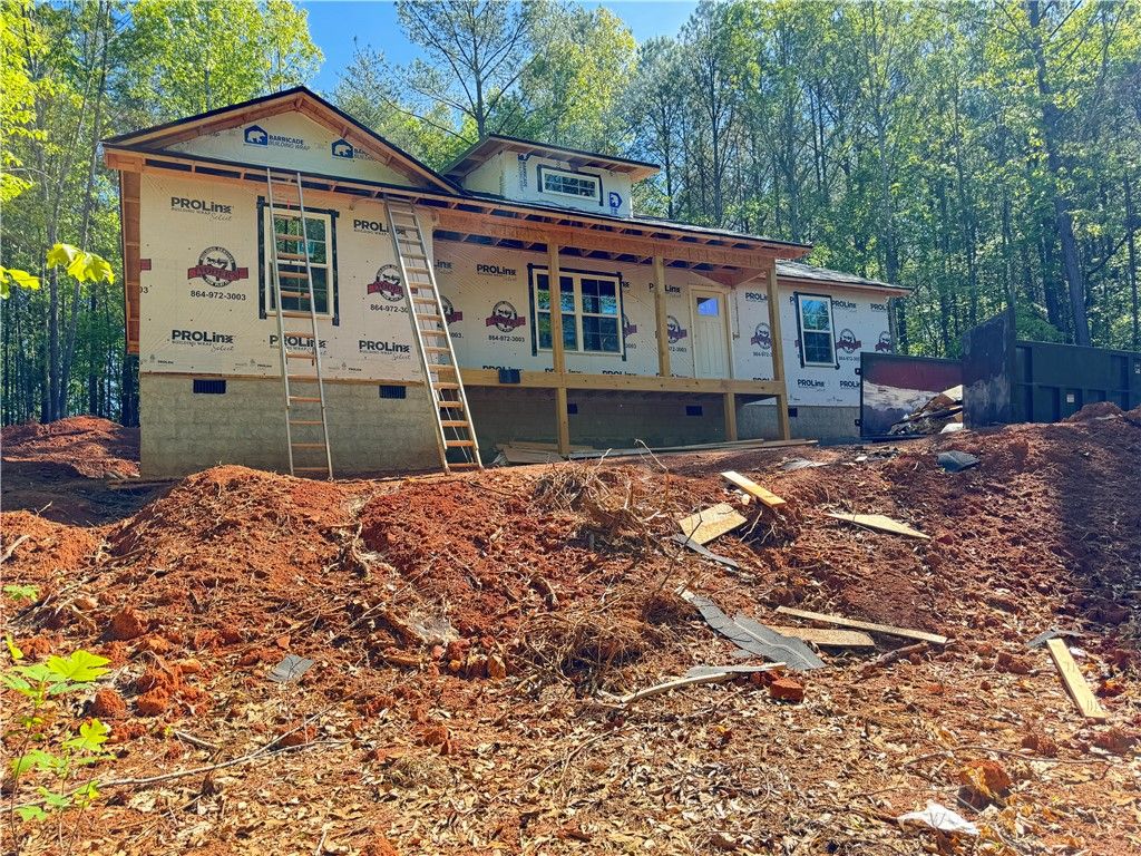 Property image 3 at 221 Woodland Way, Walhalla, SC 29691