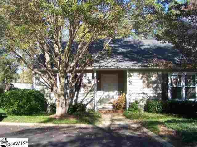 Property image 1 at 40 Wood Pointe Drive #57, Greenville, SC 29615