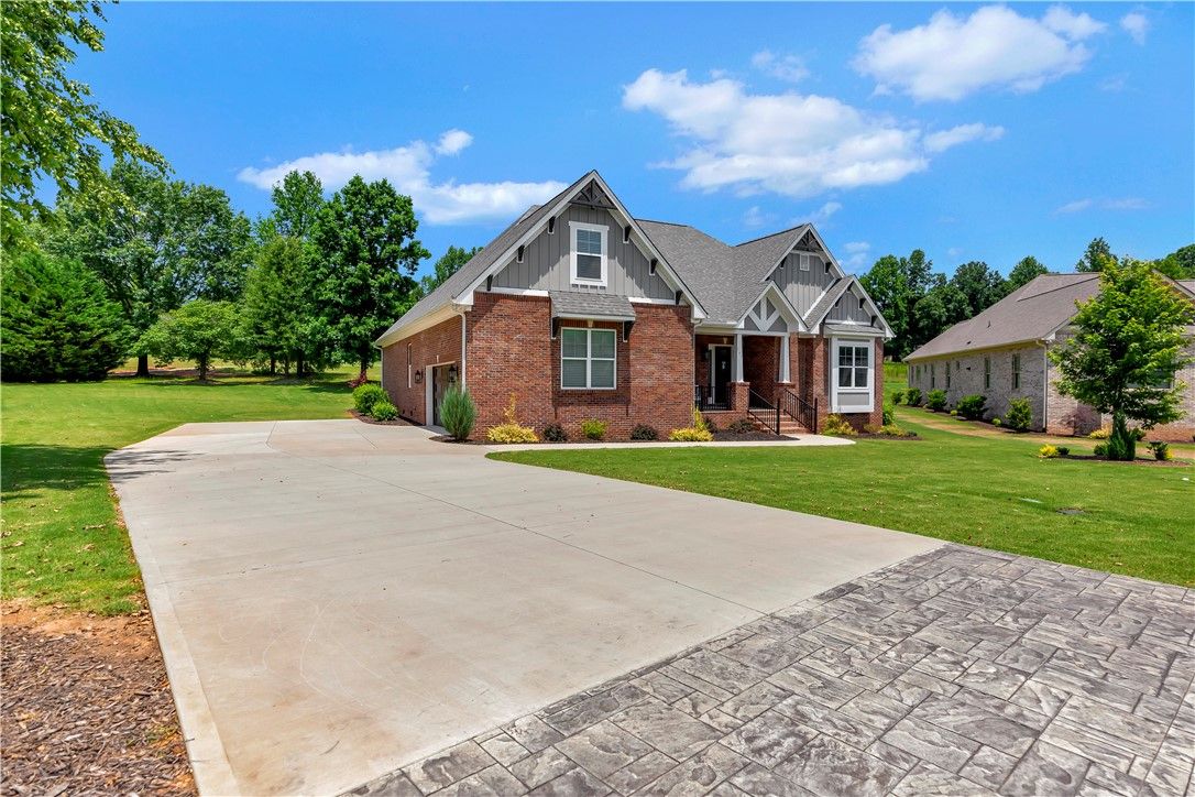 Property image 3 at 161 Tully Drive, Anderson, SC 29621