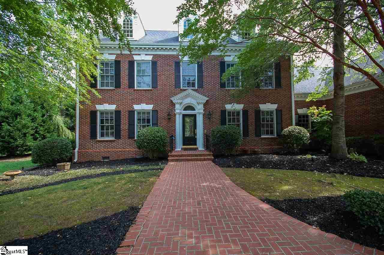 Property image 1 at 101 Turnhouse Lane, Simpsonville, SC 29681