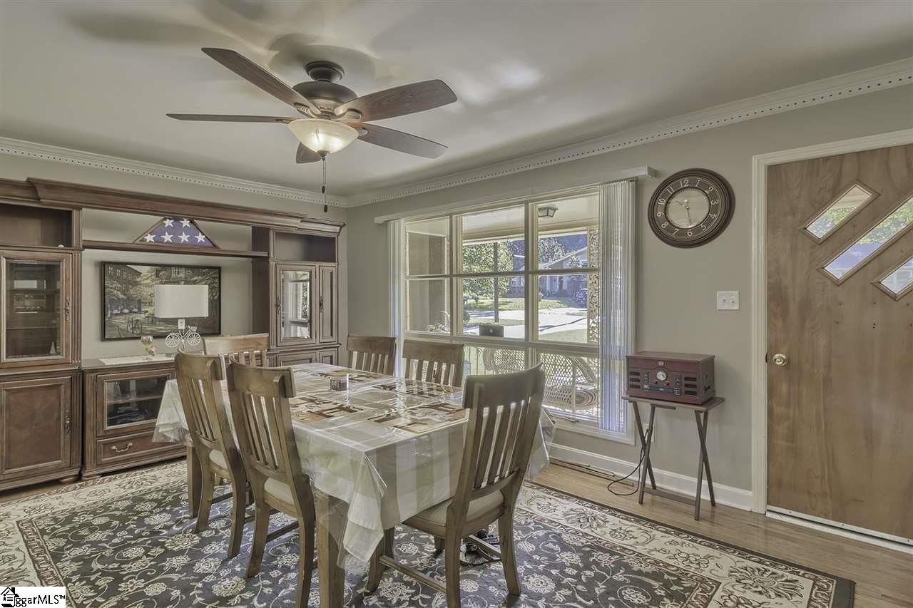 Property image 3 at 125 Bessie Avenue, Greer, SC 29651