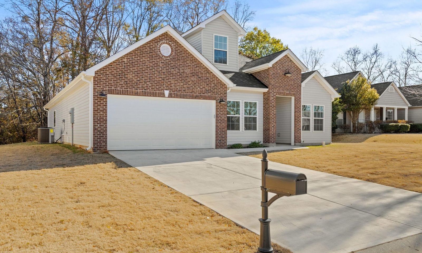 Property image 2 at 405 Revis Creek Court, Simpsonville, SC 29681