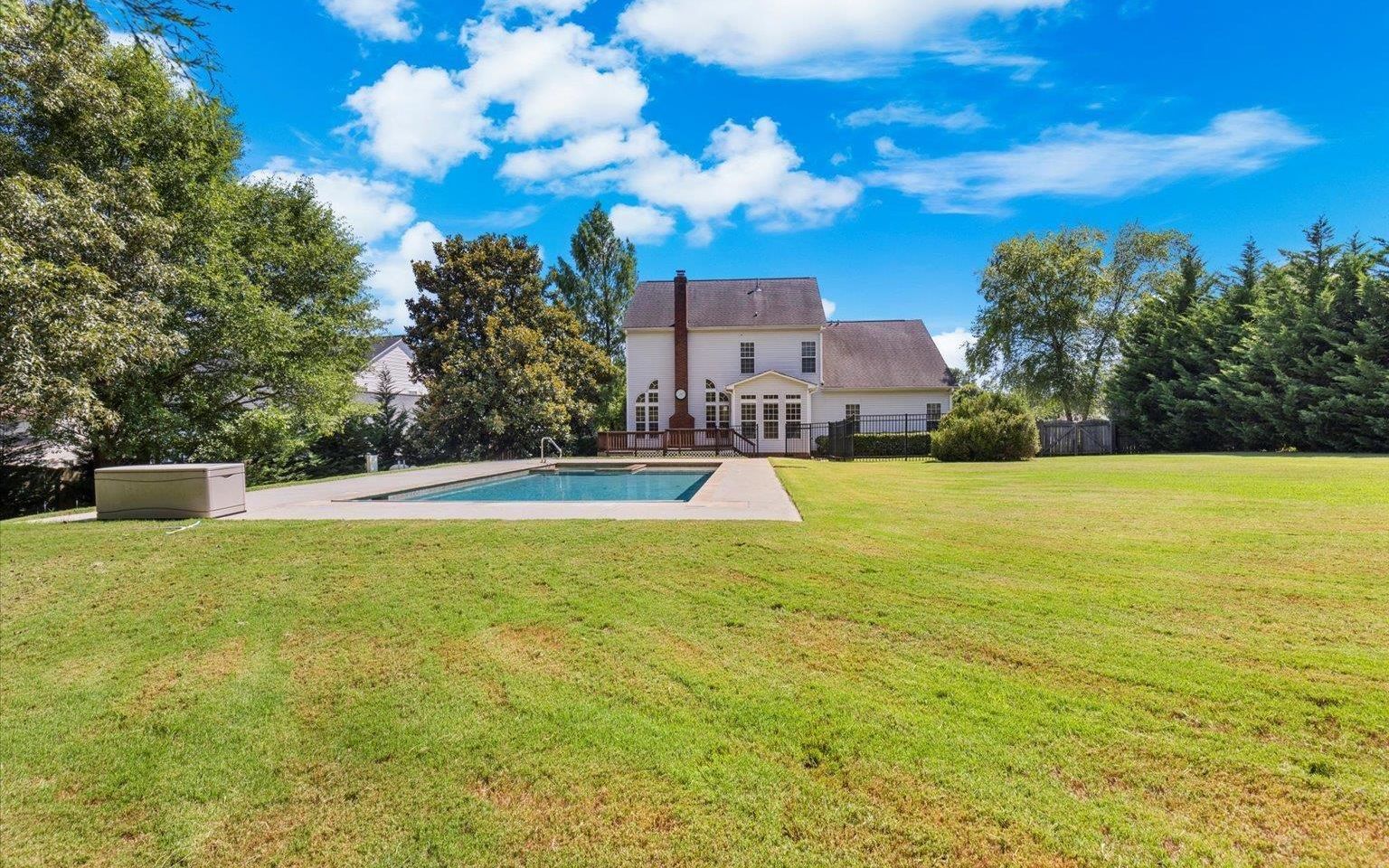 Property image 5 at 117 Carsons Pond Drive, Simpsonville, SC 29681