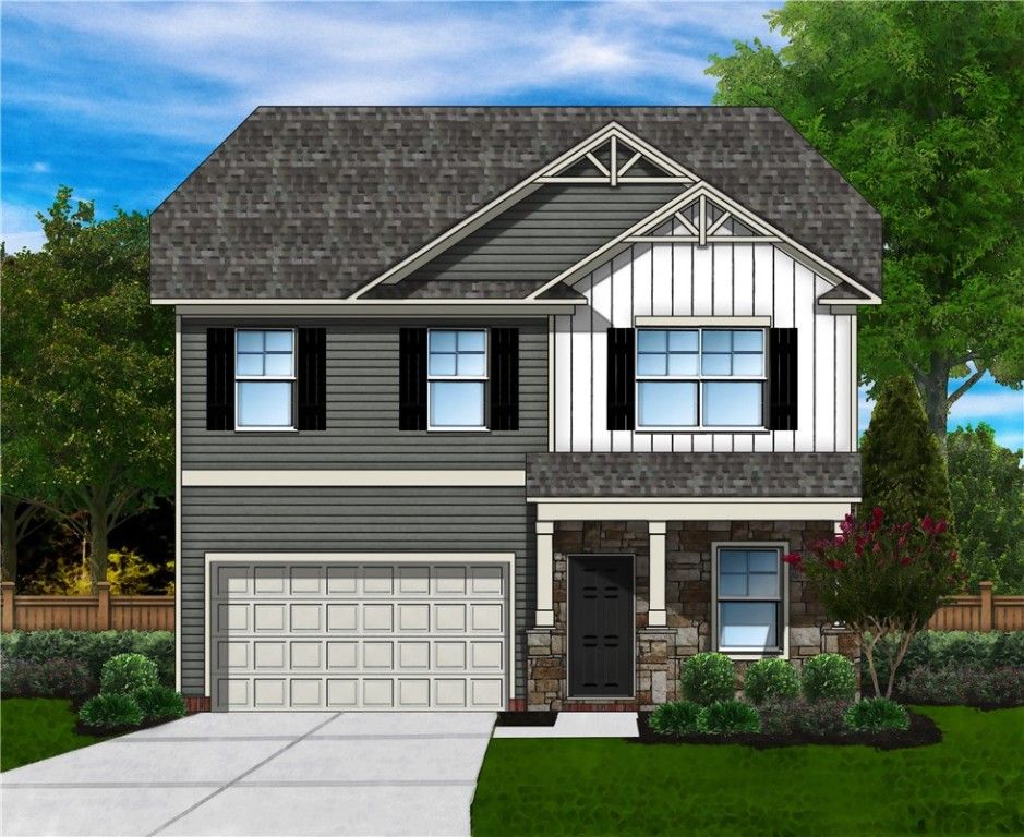 Main image of property at 405 Ecton Place, Greenville, SC 29605